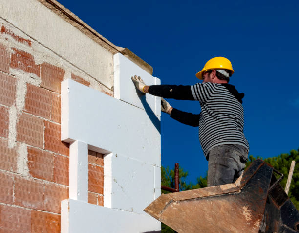 Best Home Insulation Services  in West Point, MS