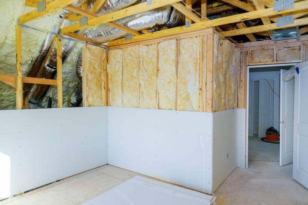 Range of Insulation Solutions in West Point, MS