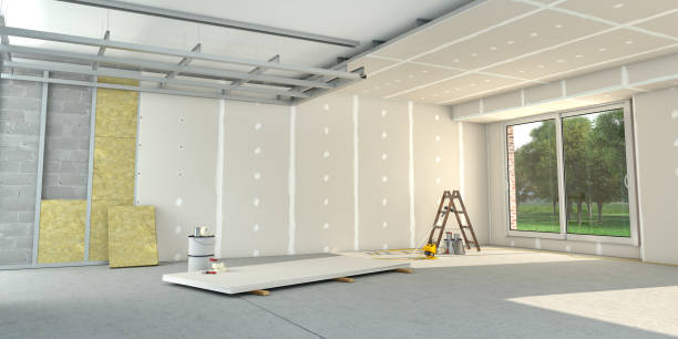 Best Blown-in Insulation  in West Point, MS