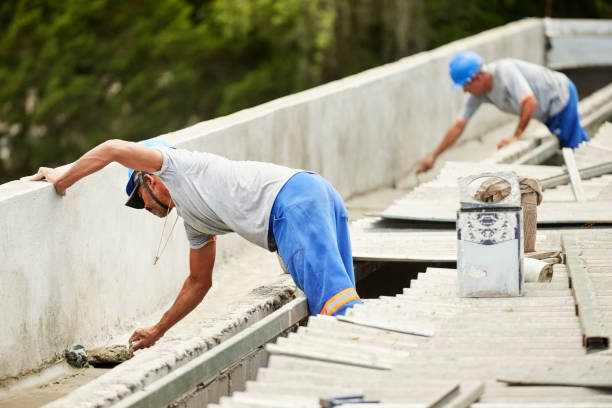 Best Attic Insulation Installation  in West Point, MS