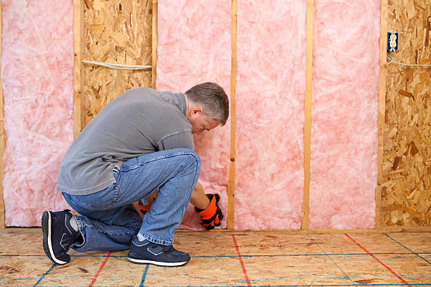 Best Crawl Space Insulation  in West Point, MS