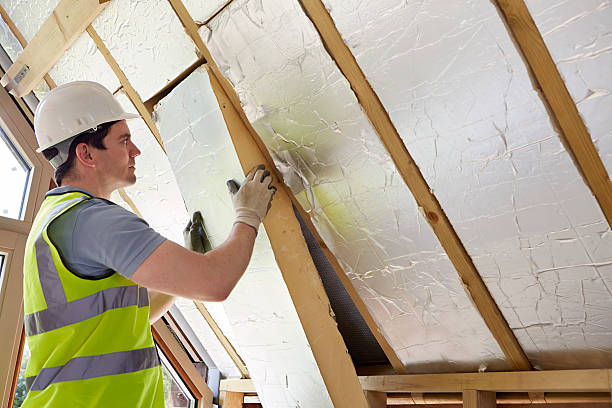 Best Affordable Insulation Services  in West Point, MS